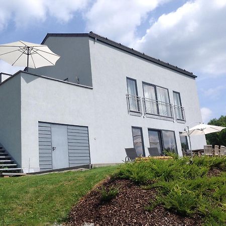 Апартаменты Moderne Woning Мальмеди Экстерьер фото